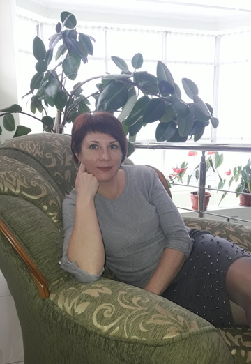 Моя фотография - Алена, 49 из Петропавловск-Камчатский (@alena94261)