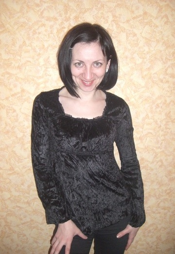 My photo - Ekaterina, 42 from Pavlodar (@ekaterina2750)