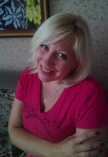 My photo - VLADA, 41 from Nikopol (@vlada3208)