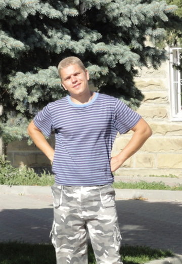 Vladimir (@rama87) — my photo № 2