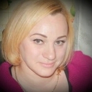 ОЛЬГА, 44, Игрим
