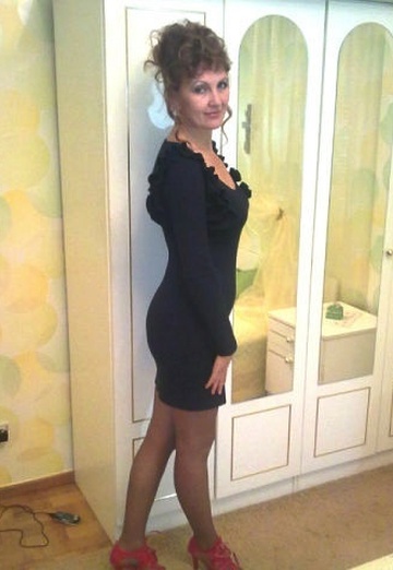 My photo - Valentina, 58 from Starokostiantyniv (@valentina52013)