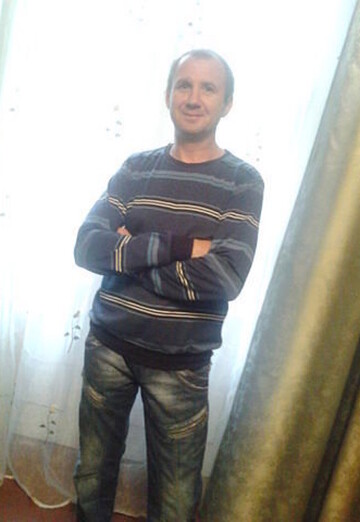 Моя фотография - Виктор Мужчинин, 55 из Чечерск (@viktormujchinin0)