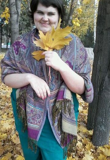 Моя фотография - *ЮЛИАНА*, 33 из Алматы́ (@uliana847)