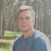 Евгений, 55, Межгорье