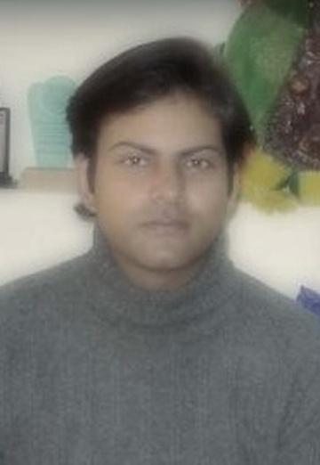 Моя фотография - Gaurav, 48 из Удайпур (@gaurav3618244)