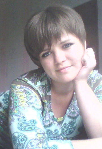 Моя фотография - Вероника, 34 из Мучкапский (@veronika15548)