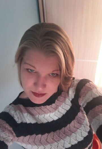 Моя фотография - Василиса, 35 из Киев (@vasilisa4730)