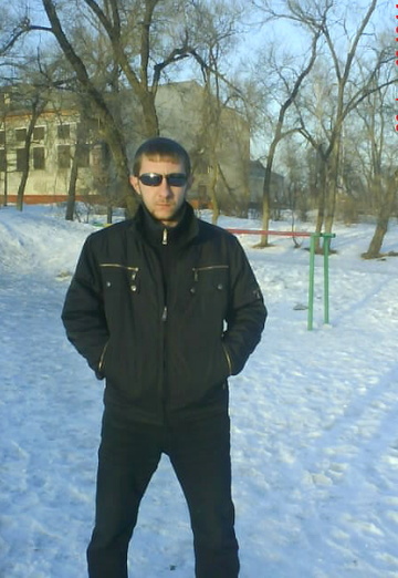 Ma photo - mihei250, 39 de Ussuriysk (@mihei106)