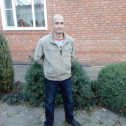 Александр, 52, Семикаракорск