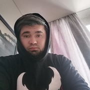 александр, 28, Южноуральск