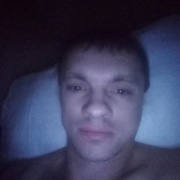 Анатолий, 39, Весьегонск