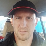 Макс, 42, Челябинск