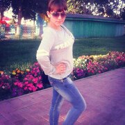 Кристина, 26, Заводоуковск
