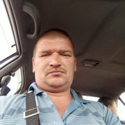 Сергей Кольцов, 51, Кяхта