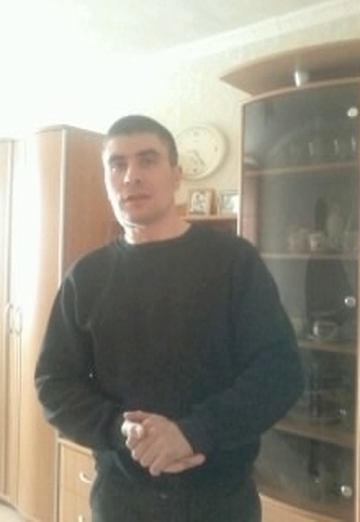 Моя фотография - Андрей, 35 из Архангельск (@andrey580827)