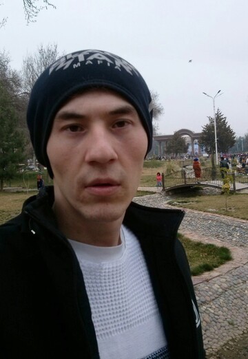 My photo - daler kenjaev, 28 from Khujand (@dalerkenjaev)