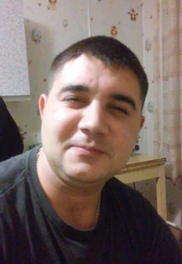 Моя фотография - Станислав, 33 из Тирасполь (@stanislav21033)