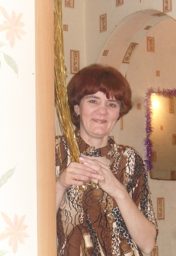 My photo - Svetlana, 51 from Veliky Novgorod (@id138460)