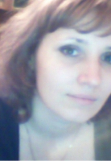 My photo - tetyana, 41 from Khust (@steguratania)