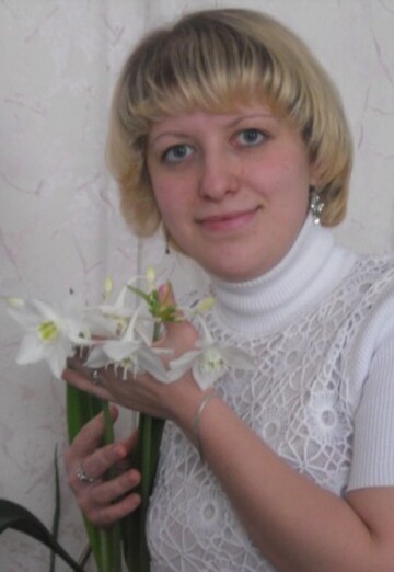 Моя фотография - Дарья, 33 из Кемерово (@daria2709)