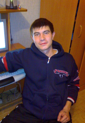 My photo - arturik, 33 from Blagoveshchensk (@id10561)