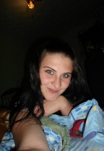 Моя фотографія - Юлия, 31 з Харцизьк (@uliy7620298)