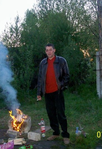 My photo - farid, 51 from Semipalatinsk (@farid7395507)