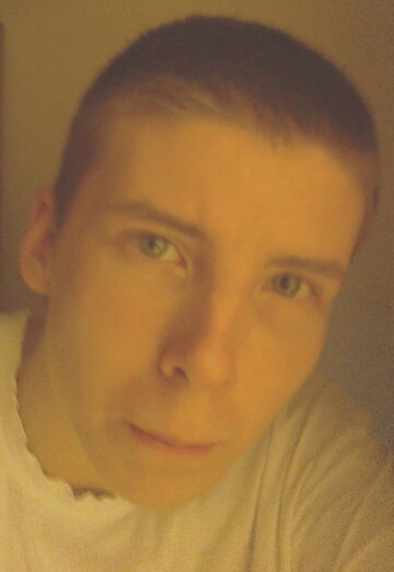 My photo - Dmitriy, 29 from Belgorod (@dmitriy269922)