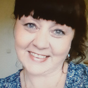 Света, 57, Тавда