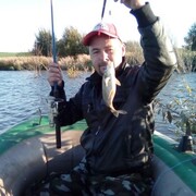 Сельчанин, 46, Сергач