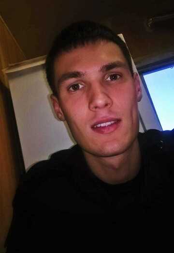My photo - Aleksandr, 28 from Yekaterinburg (@aleksandr827706)