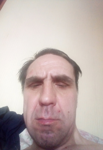 Моя фотография - Владимир, 56 из Москва (@vladimir369670)