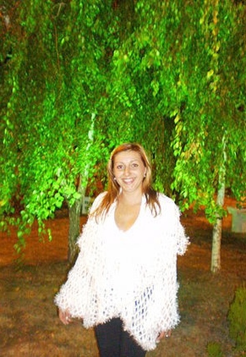 My photo - Lyudmila, 43 from Armavir (@ludmila73818)