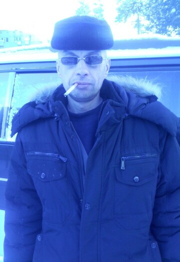 Моя фотография - ВАЛЕРИЙ, 55 из Нерюнгри (@valeriy38603)