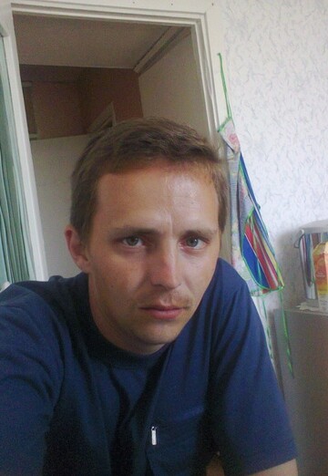Моя фотография - Станислав, 37 из Абакан (@stanislav28272)
