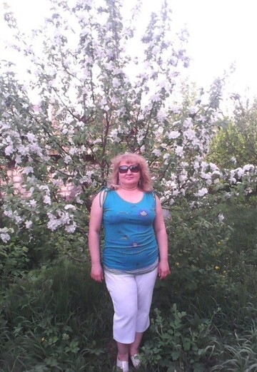 Моя фотография - елена, 58 из Димитровград (@elena212456)