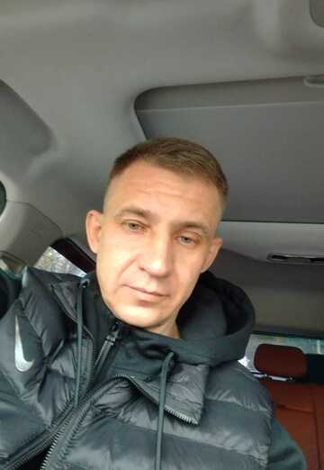 My photo - Pyotr, 43 from Noginsk (@petr59991)