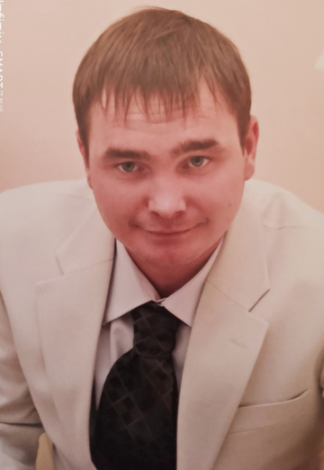 My photo - Anton, 35 from Rostov-on-don (@anton221925)