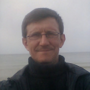 Сергей Бекошин 54 Николаев