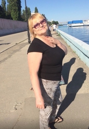Моя фотография - Ольга, 68 из Вольск (@olga177828)