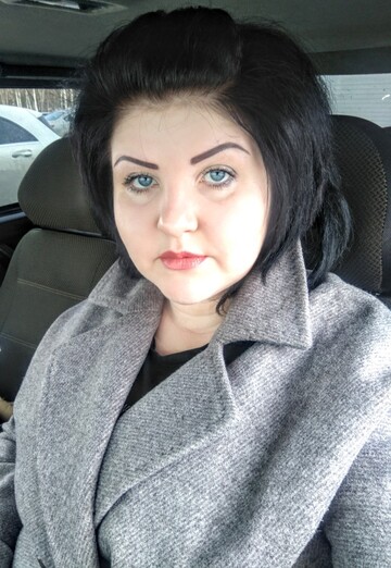 My photo - Tatyana, 36 from Serov (@tatyana307457)