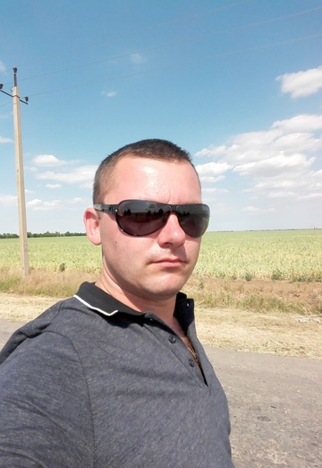 Моя фотография - Сергей, 37 из Красноперекопск (@sergey632512)