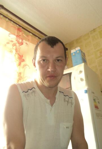 My photo - Andrey, 41 from Petropavlovsk-Kamchatsky (@andrey139215)