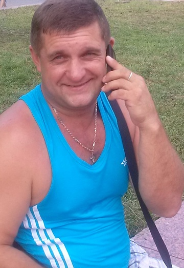 Моя фотографія - алексей, 49 з Донецьк (@aleksey446451)