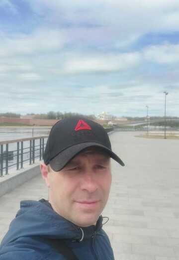 La mia foto - Aleksey, 34 di Velikij Novgorod (@aleksey712049)