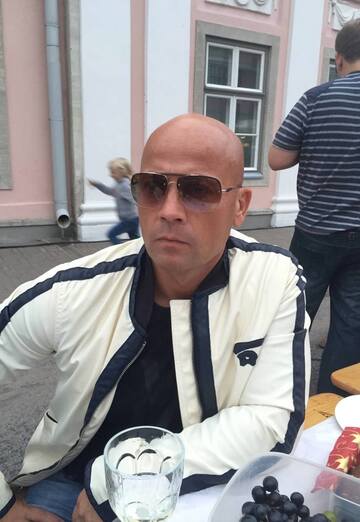 My photo - Karl, 52 from Tallinn (@karl618)
