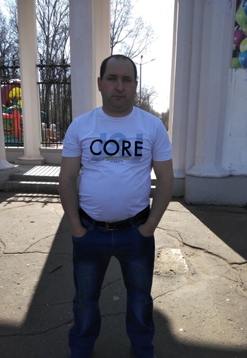 Моя фотография - Владимир, 40 из Комсомольск-на-Амуре (@vladimir253311)