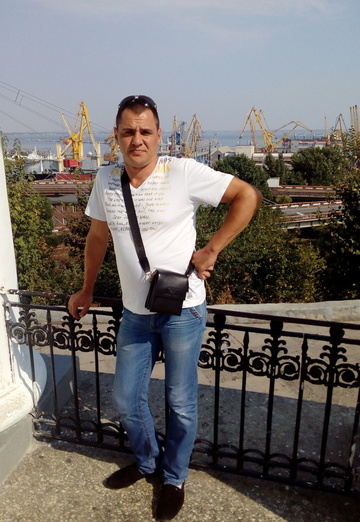 My photo - Aleksandr, 43 from Kharkiv (@aleksandr587985)