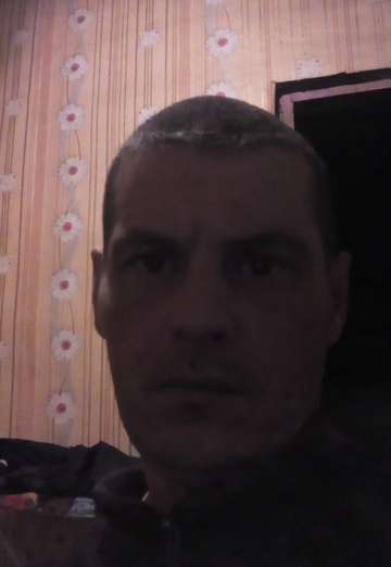 My photo - Sergey, 41 from Artyom (@sergey653790)